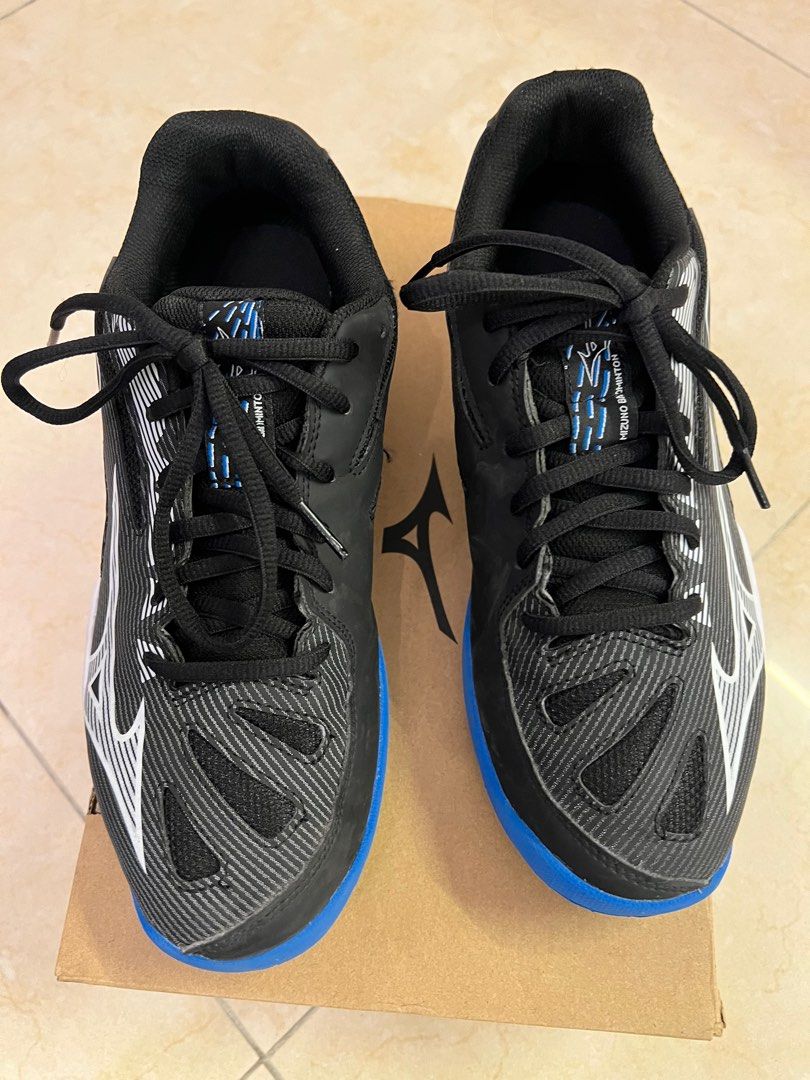 Mizuno 40 online