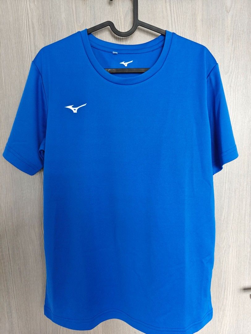 Mizuno climacool magliette cheap