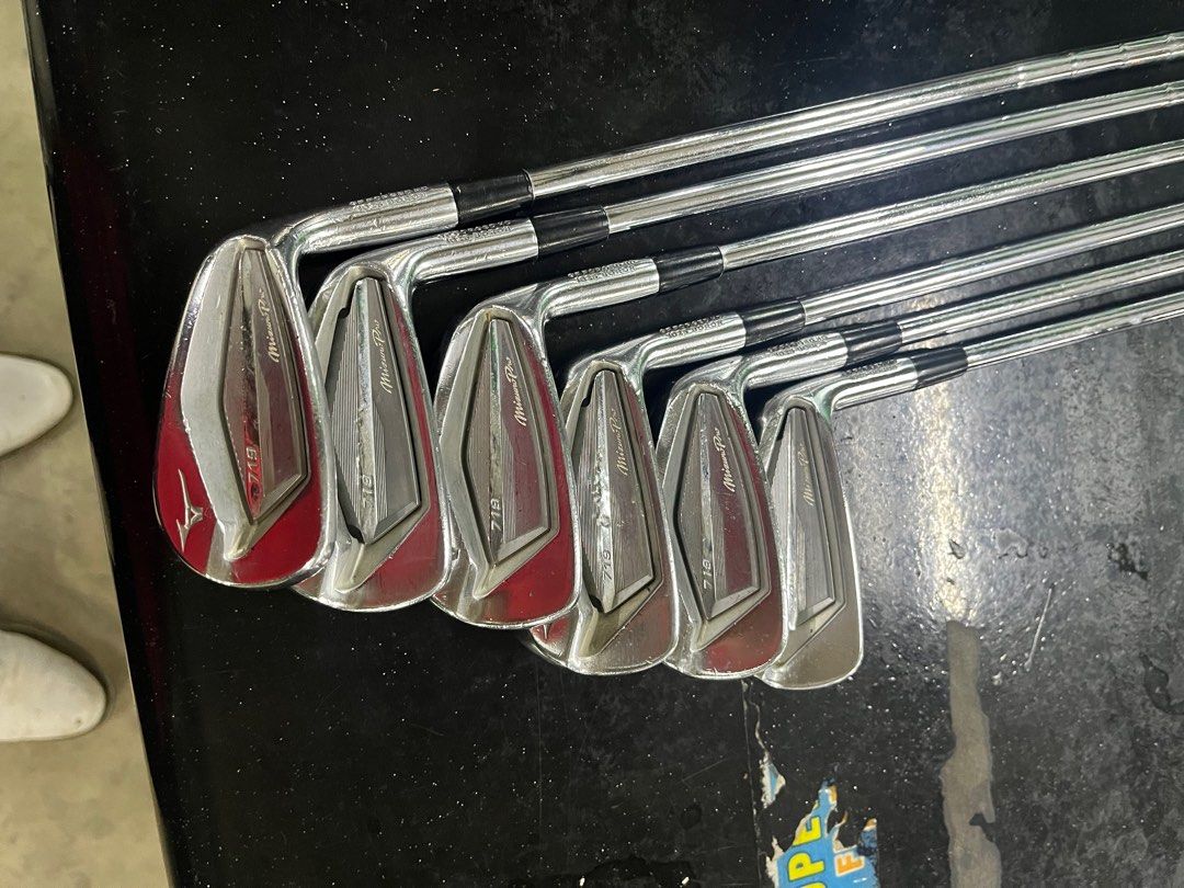 Mizuno 719 cheap
