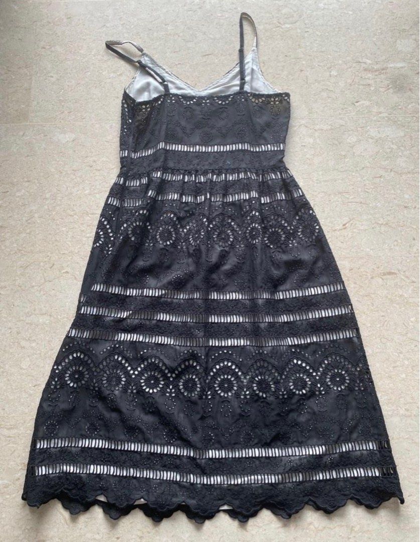 Monsoon deals lucianna dress
