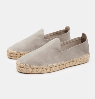 Affordable espadrilles sale