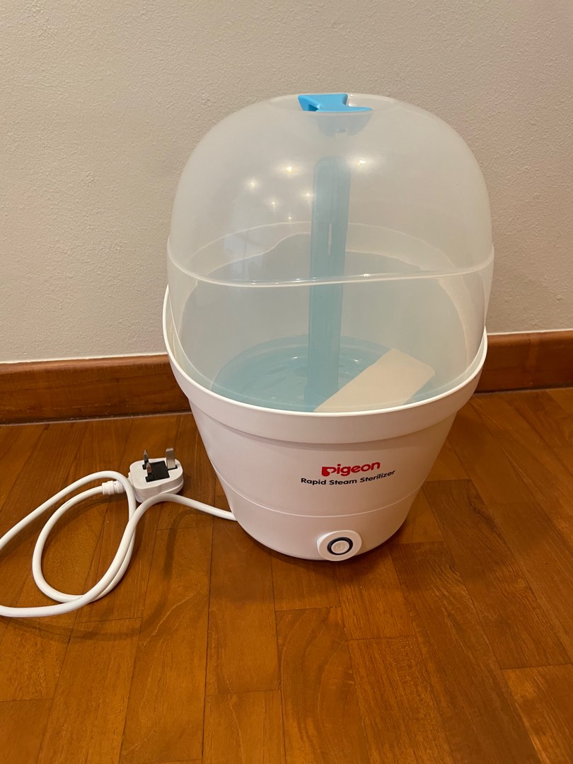 Steriliser sale hot sale