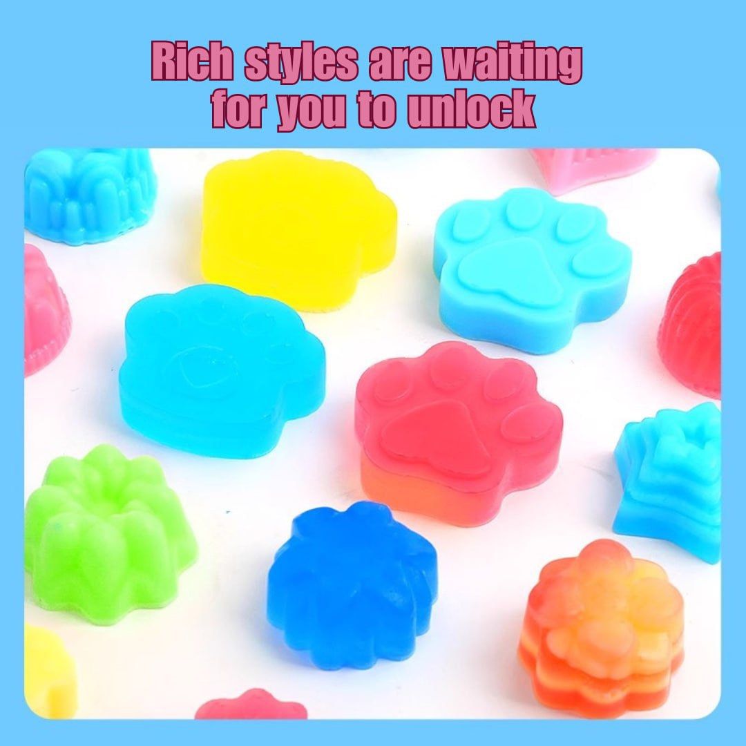 Mr Toys Cat Paws Handmade Soap (Category: Bath) located in Quezon City. Submitted by tanyachoa (Listing ID 1277871143, Image 3). Description: .