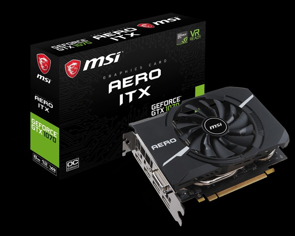 Aero 1070 sale