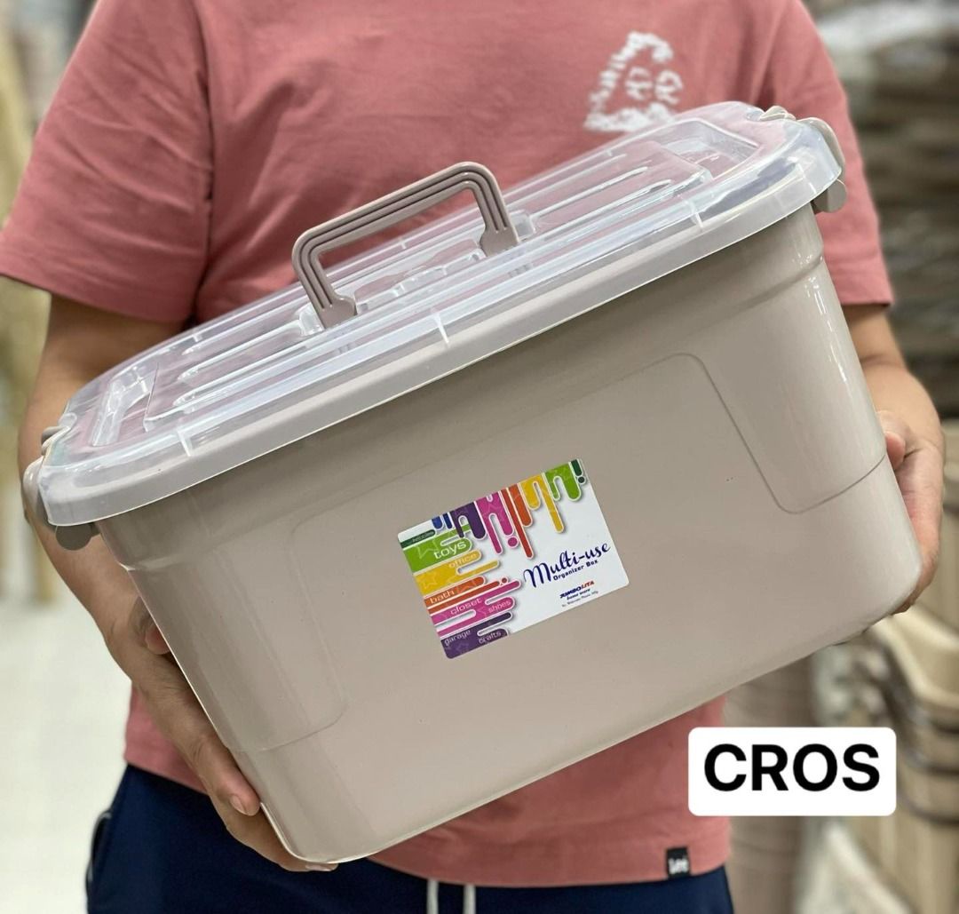 Multi Storage Box, Furniture & Home Living, Home Improvement ...