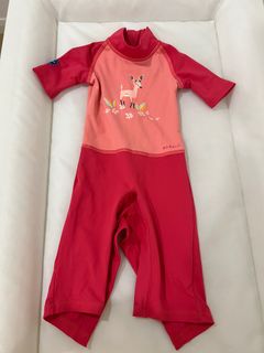 Polaire decathlon outlet bebe