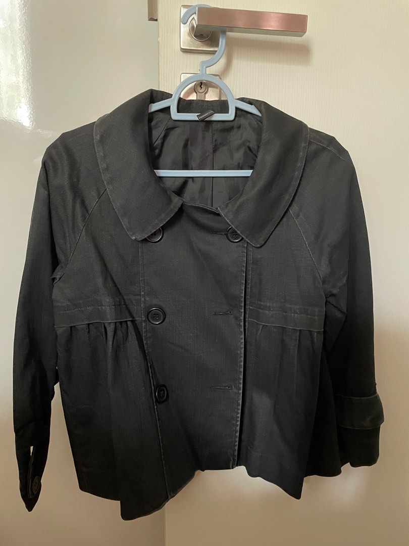 Naf clearance naf coat
