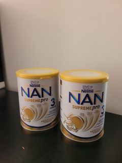 Affordable nan supreme pro 2 For Sale, Breastfeeding & Bottle Feeding