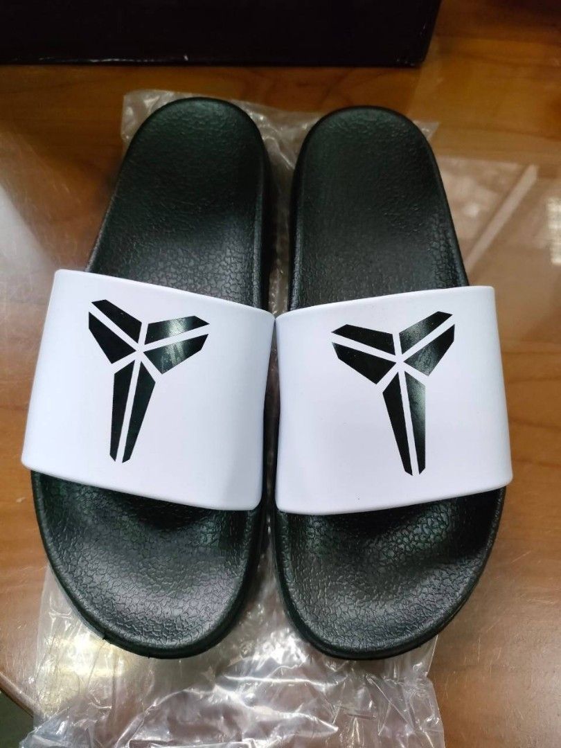 Kobe slippers 2025