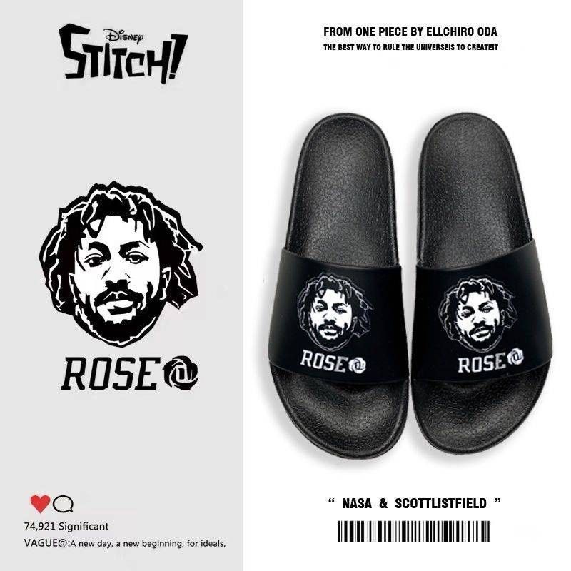 Kobe slippers top