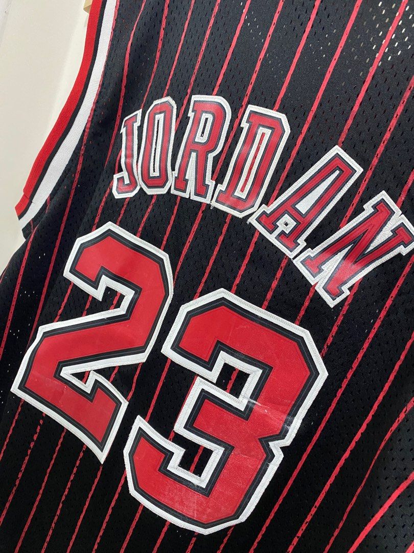 Nbaxnike jordan jersey Men s Fashion Activewear on Carousell