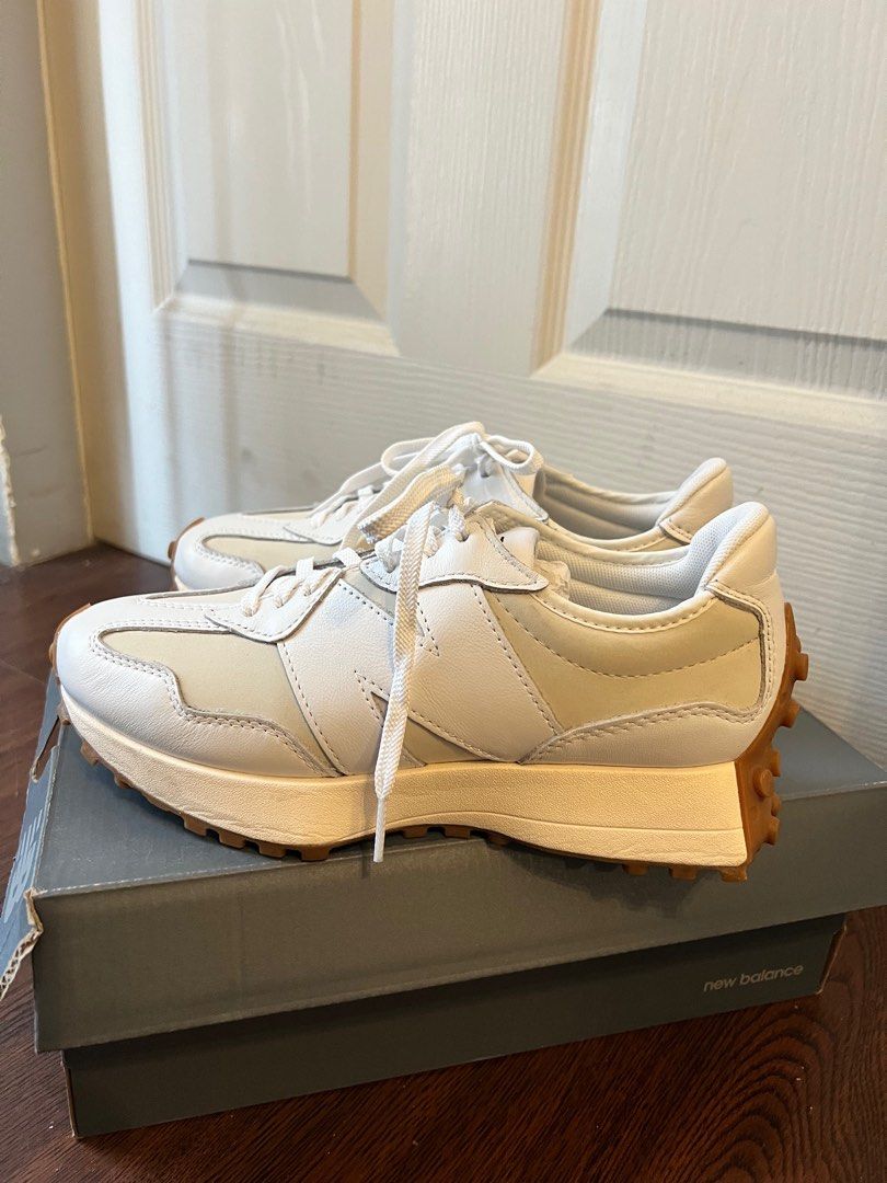 New Balance 327 US Size 8 Women s Fashion Footwear Sneakers on
