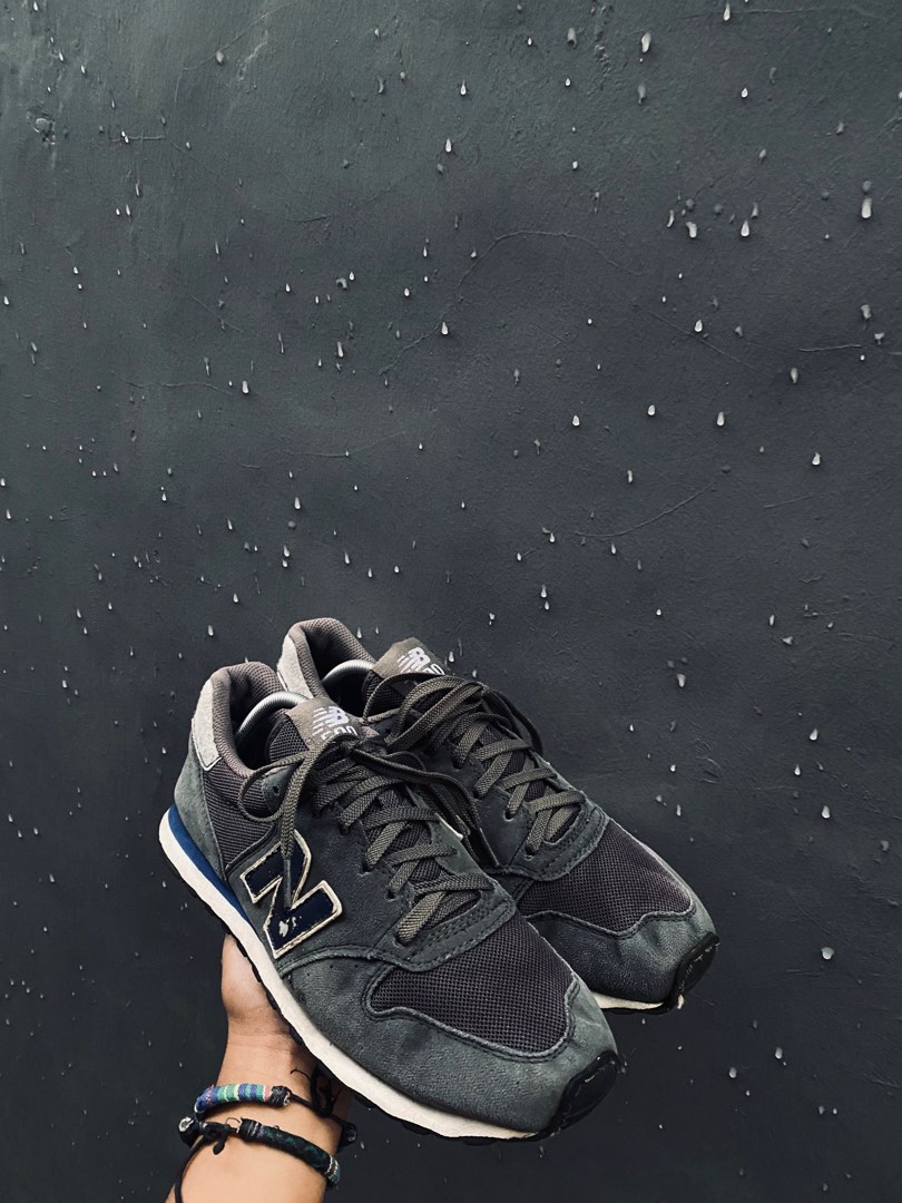 Nb 500 best sale classic grey