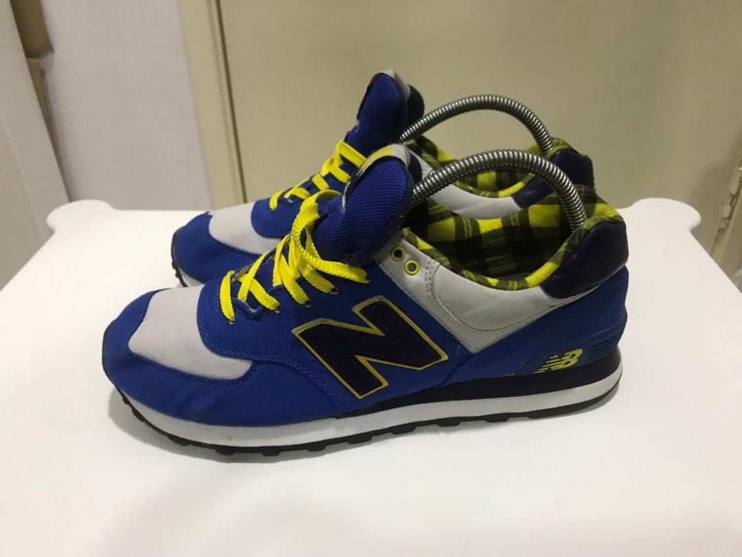 new balance 574