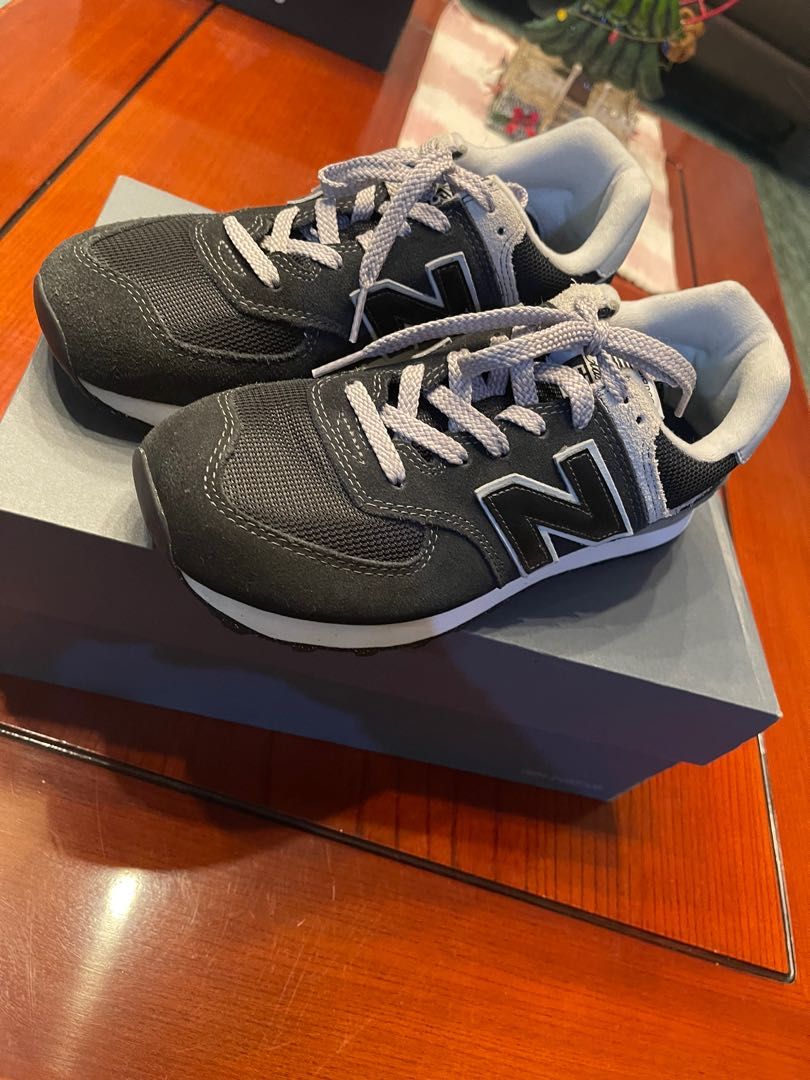 New balance 770 clearance classic black