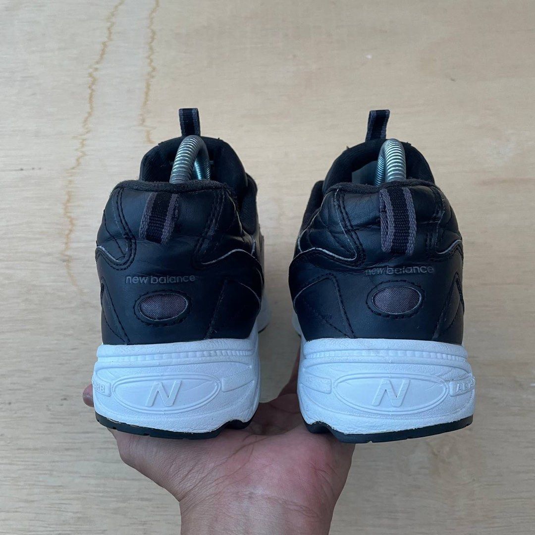 New balance best sale 690 classic black