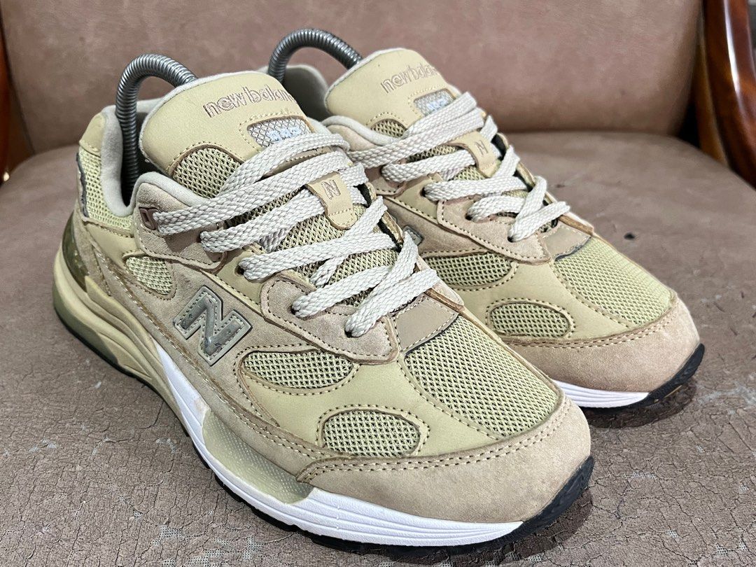 New balance 992 top 40.5