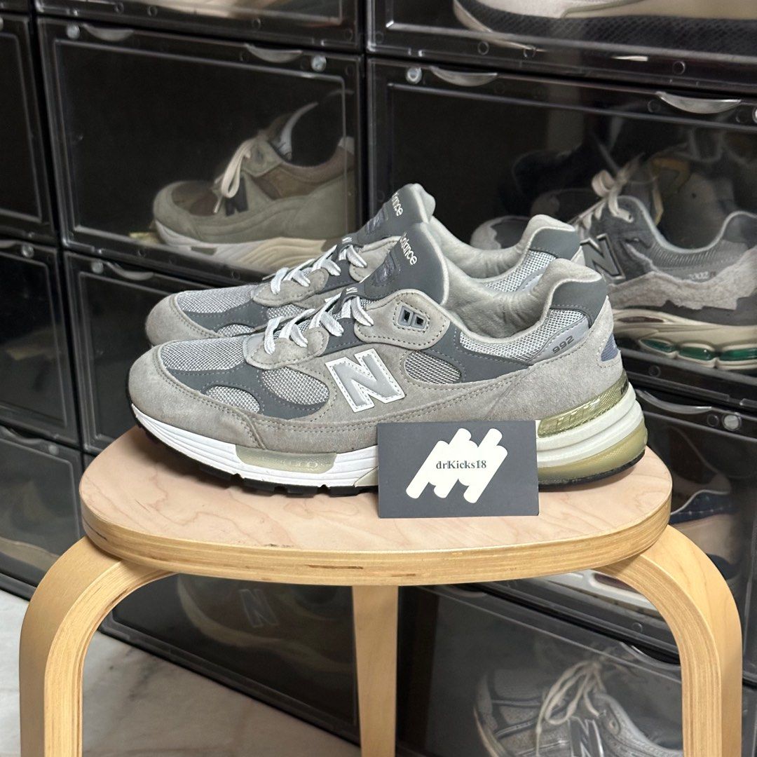 New balance 99 clearance grey