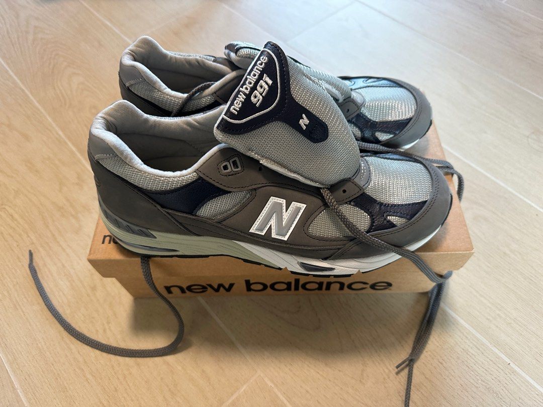 Nb991 2025
