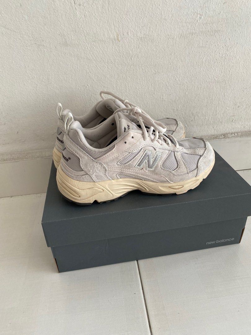 New balance discount 878 womens