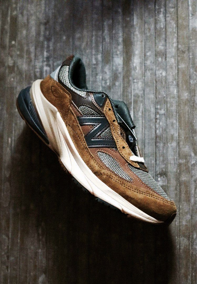 New balance store shoes hamilton
