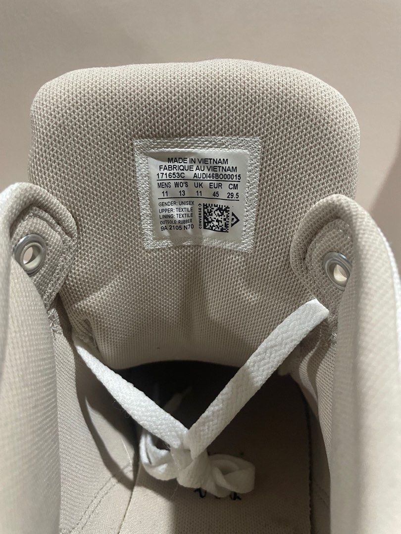 Converse chuck taylor 2025 45