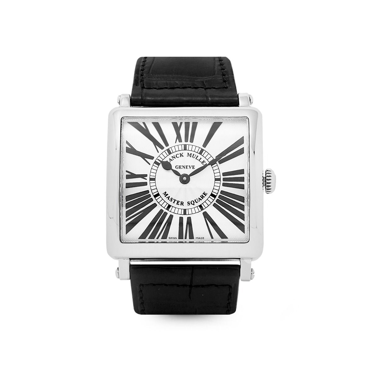 Franck muller clearance 6002