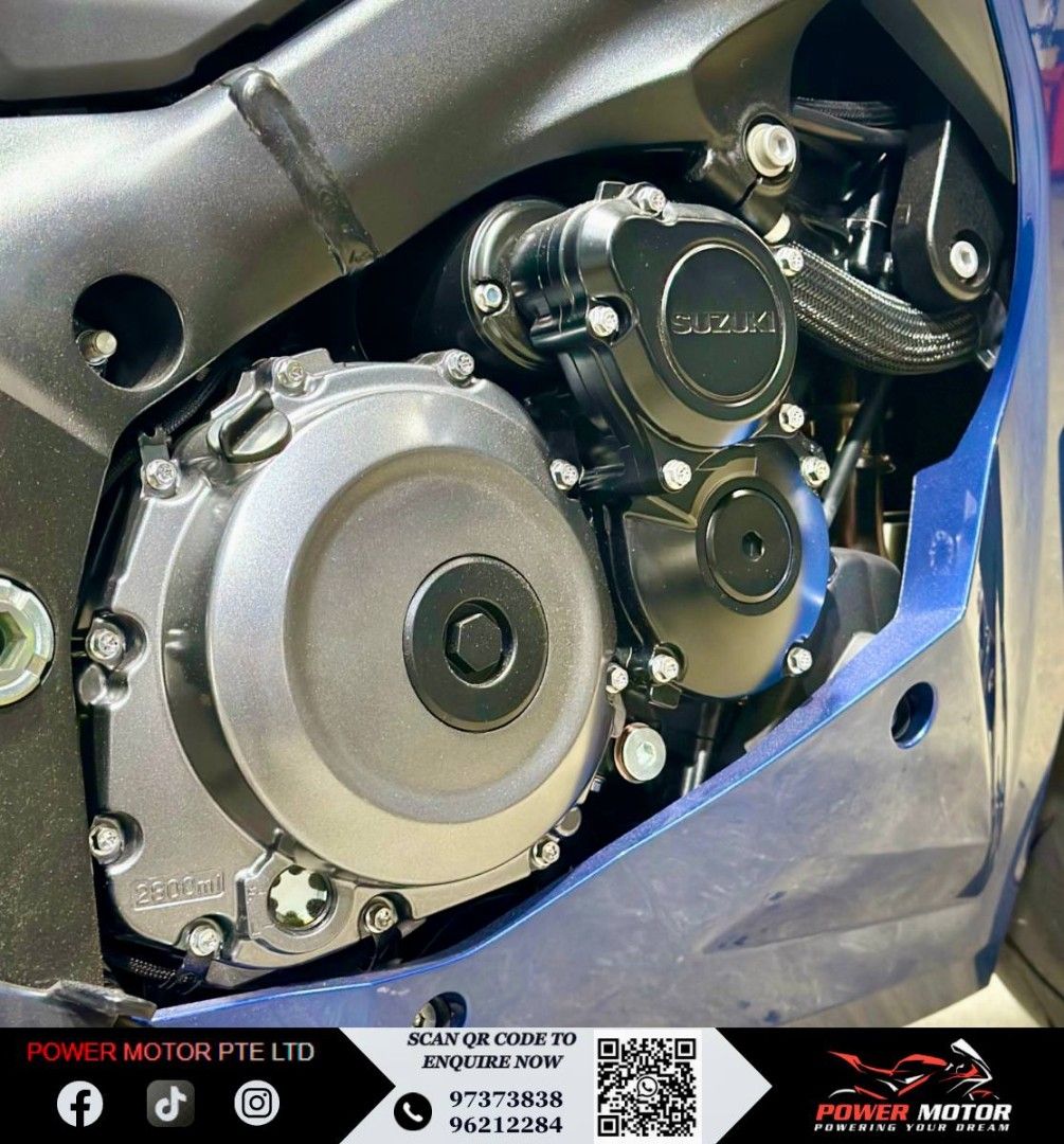 Porte-clés Moto Fibre De Carbone Pour Suzuki GSX-S1000GT+ - Alliage Et Cuir - Cadeau Passionné