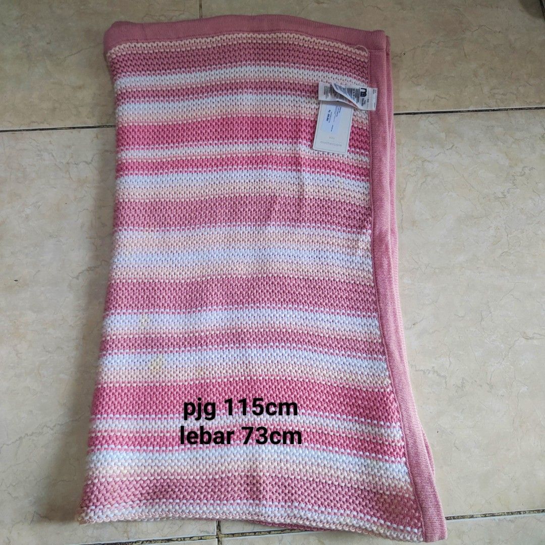 Taggie blanket new arrivals mothercare
