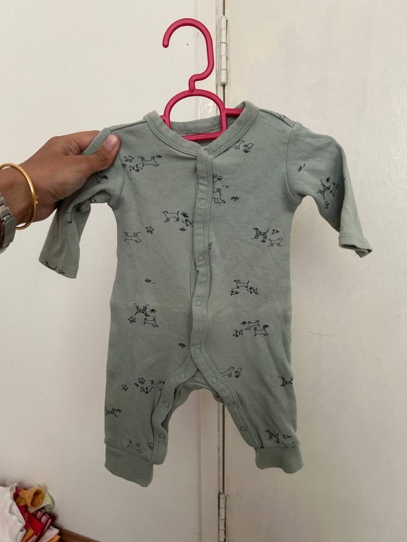 Baby jumpsuits sales australia