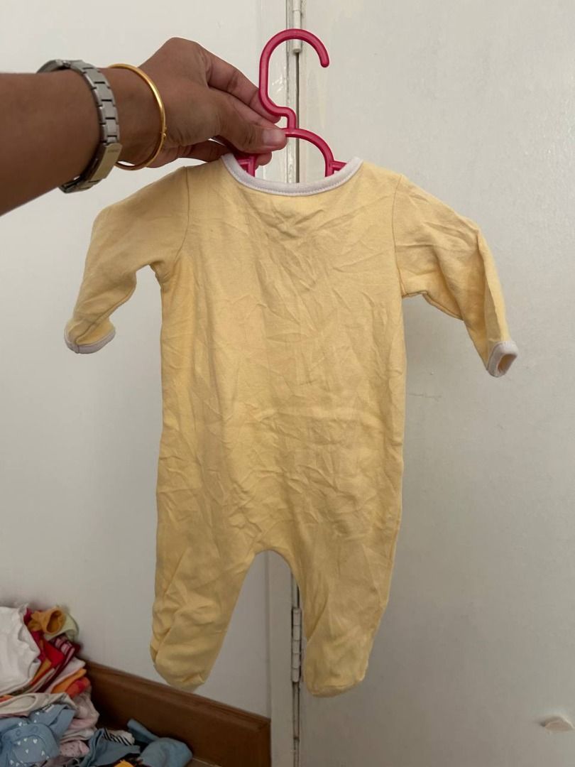 Baby new arrivals sleepsuits australia