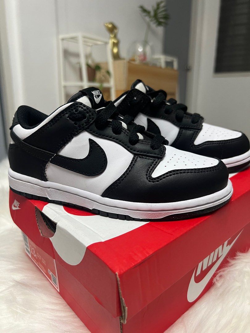 Nike 13c used Babies Kids Baby Nursery Kids Furniture Kids Tables Chairs on Carousell