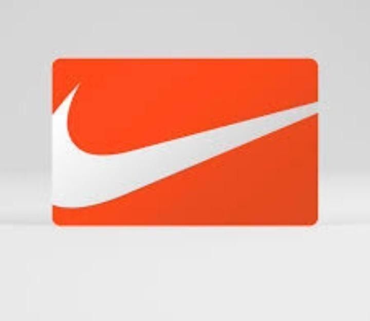Nike sales vouchers online