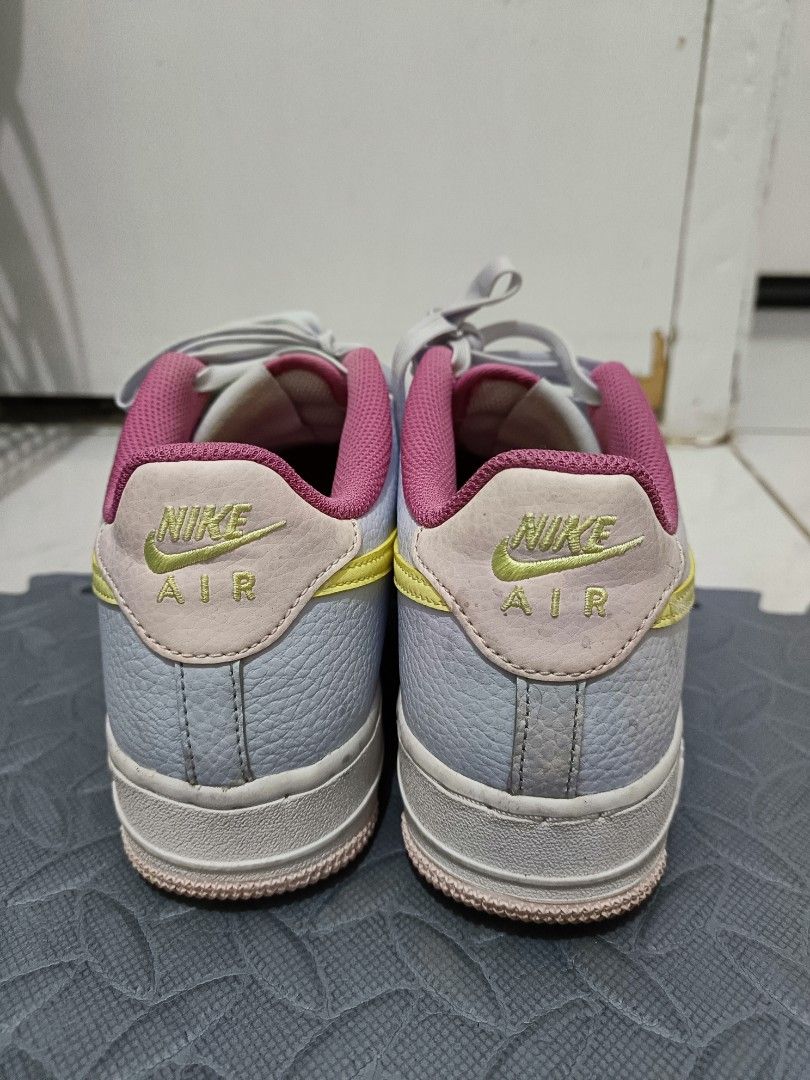 gg air force 1