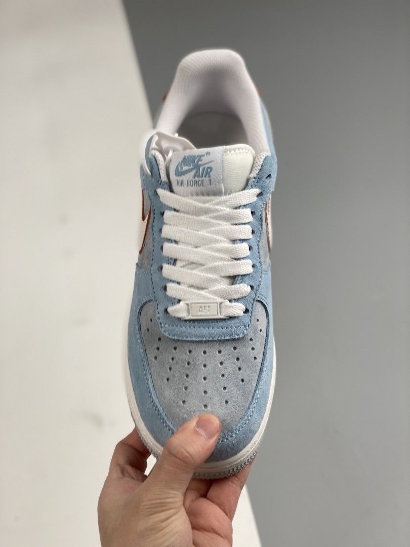 Air force sales blue grey