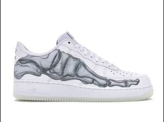 Air force skeleton price cheap