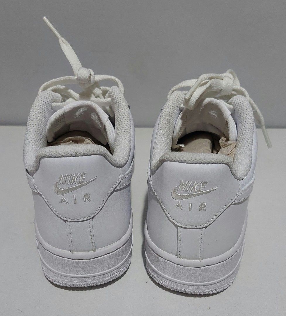 Air force one clearance womens size 7