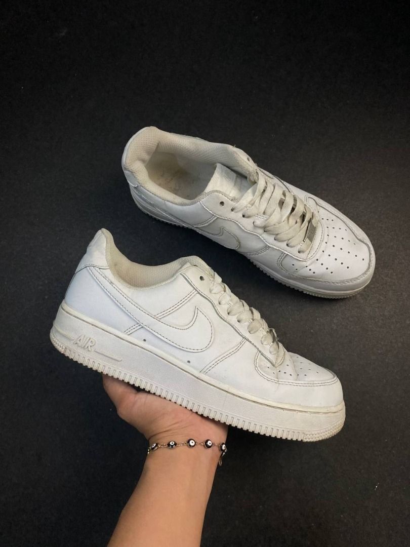 Poshmark nike air force 1 store