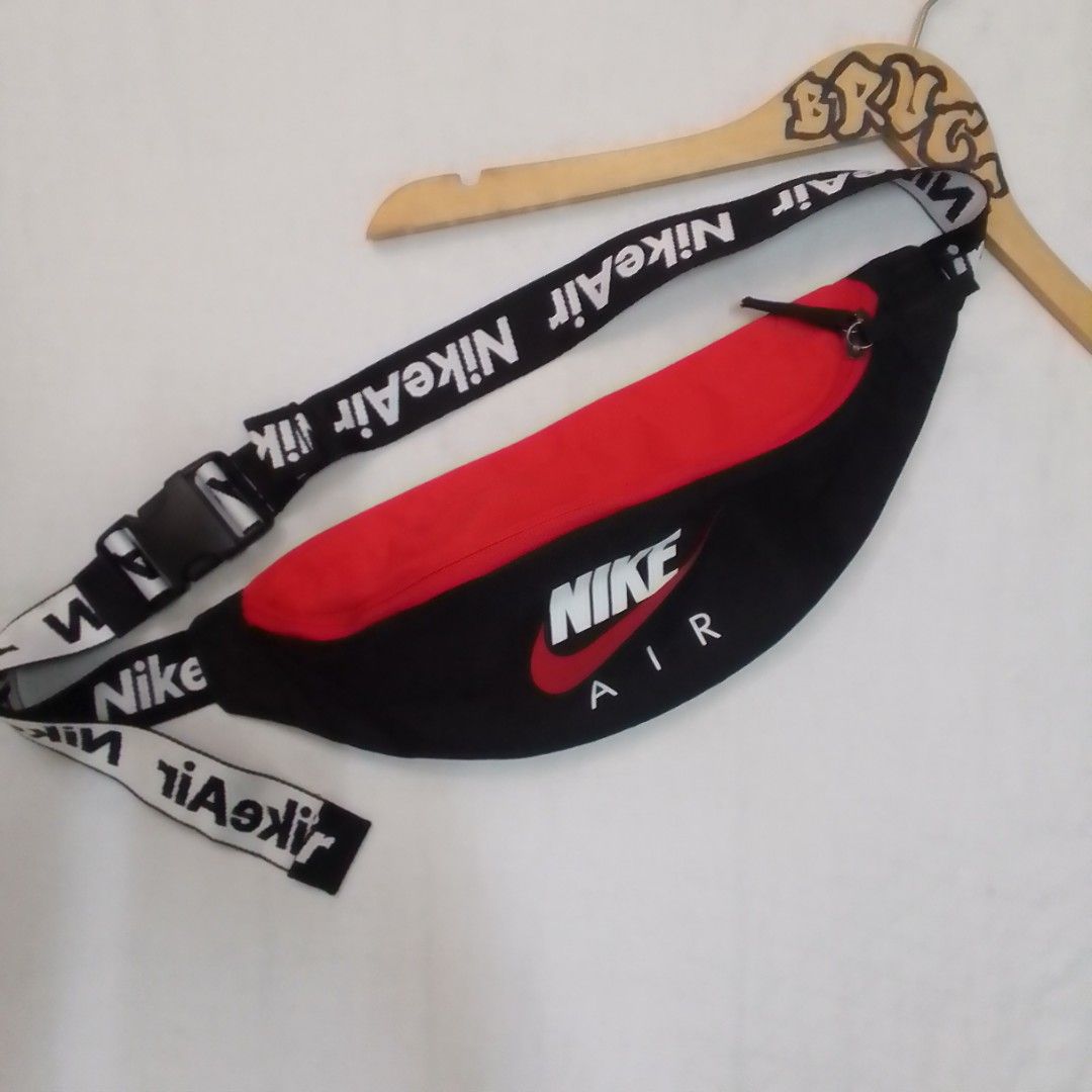 Nike air heritage