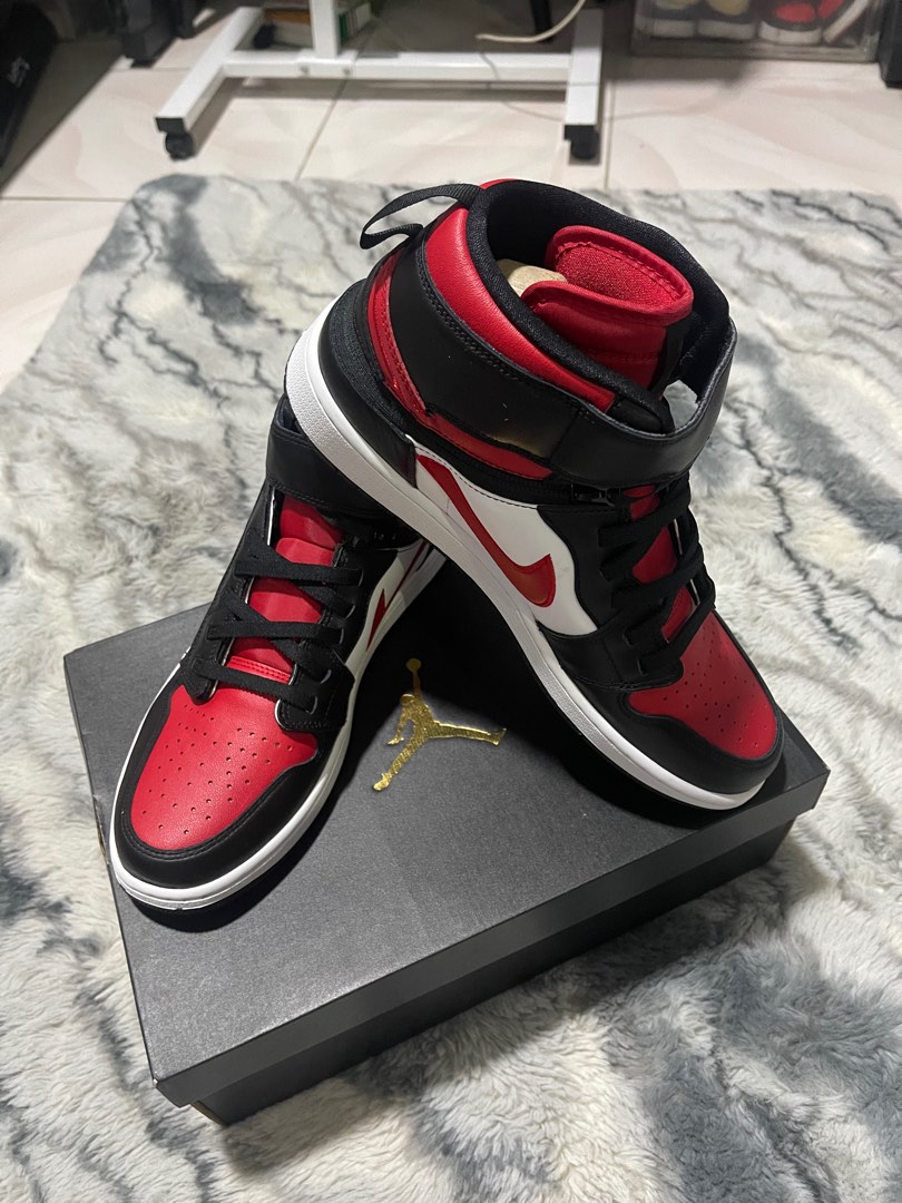 flyease nike jordan