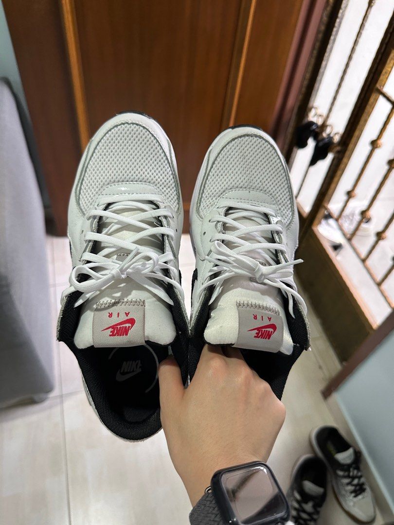 Nike air on sale max 12