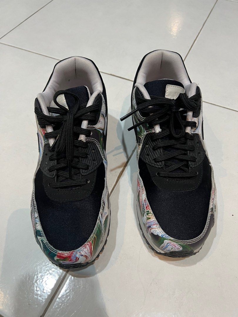 Nike air max 2024 9 marble dye