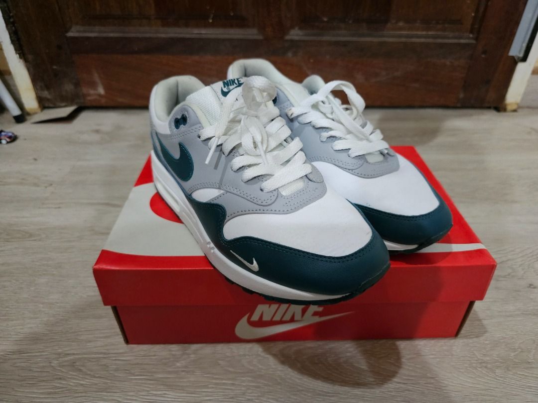 Nike air max 1 beslist 2025