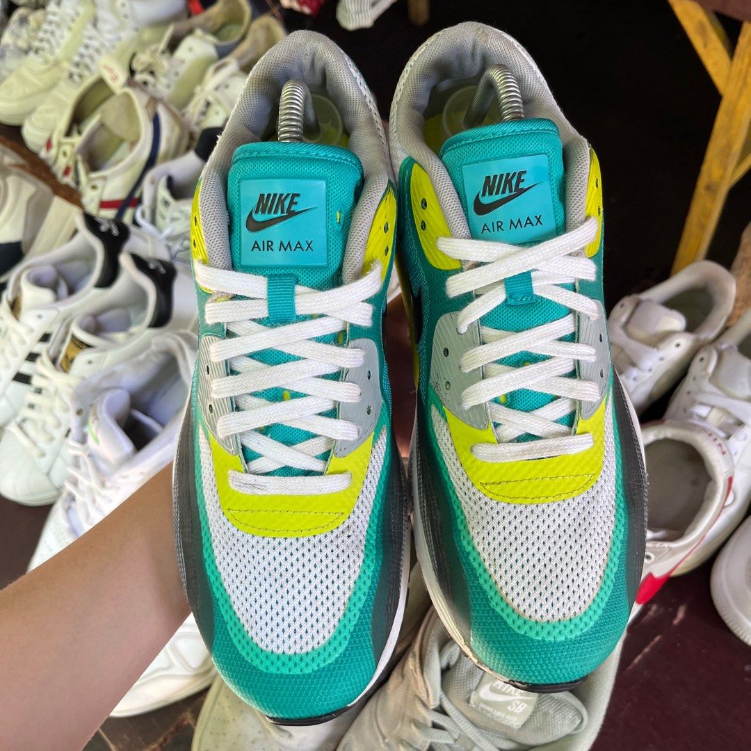 Nike air max sales lunar 9 c 3.