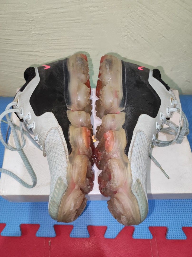 Vapormax cheap per off