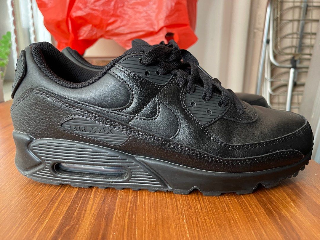 Nike airmax 90 Men s Fashion Footwear Sneakers on Carousell