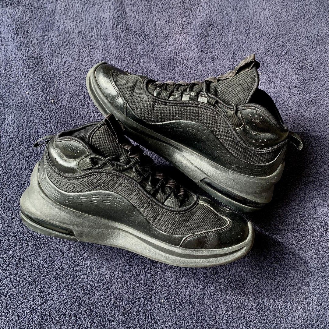 mens nike airmax axis