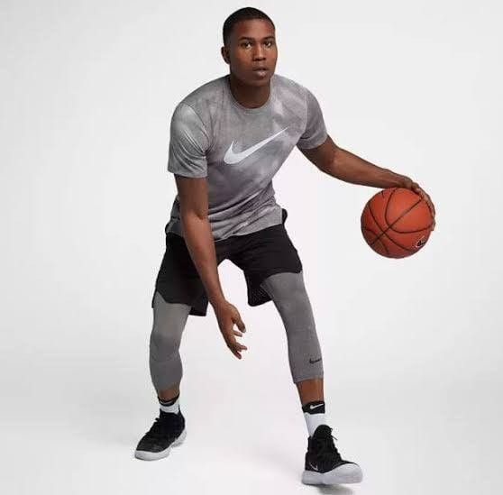 Nike breathe elite basketball hotsell