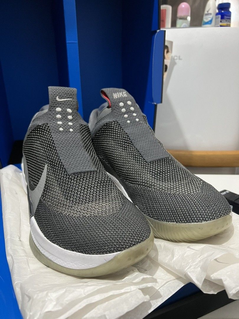 Nike adapt best sale bb size 10