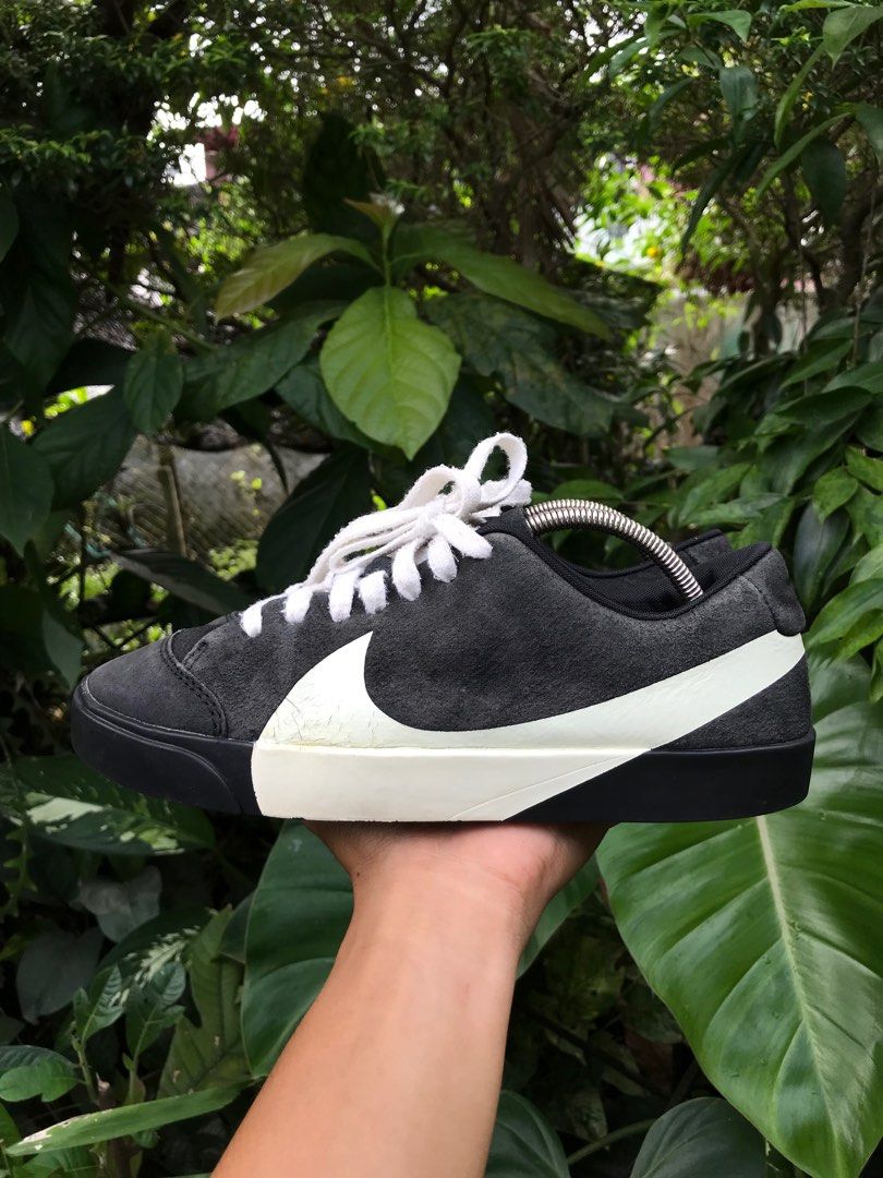 Nike sb top big swoosh